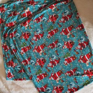 Posh Peanut Luxette Patoo Baby Blanket